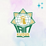 Logo Institut Agama Islam Negeri Kudus
