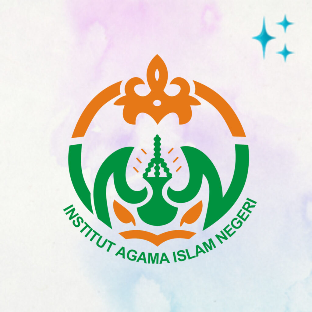 Logo Institut Agama Islam Negeri Lhokseumawe