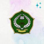 Logo Institut Agama Islam Negeri Manado