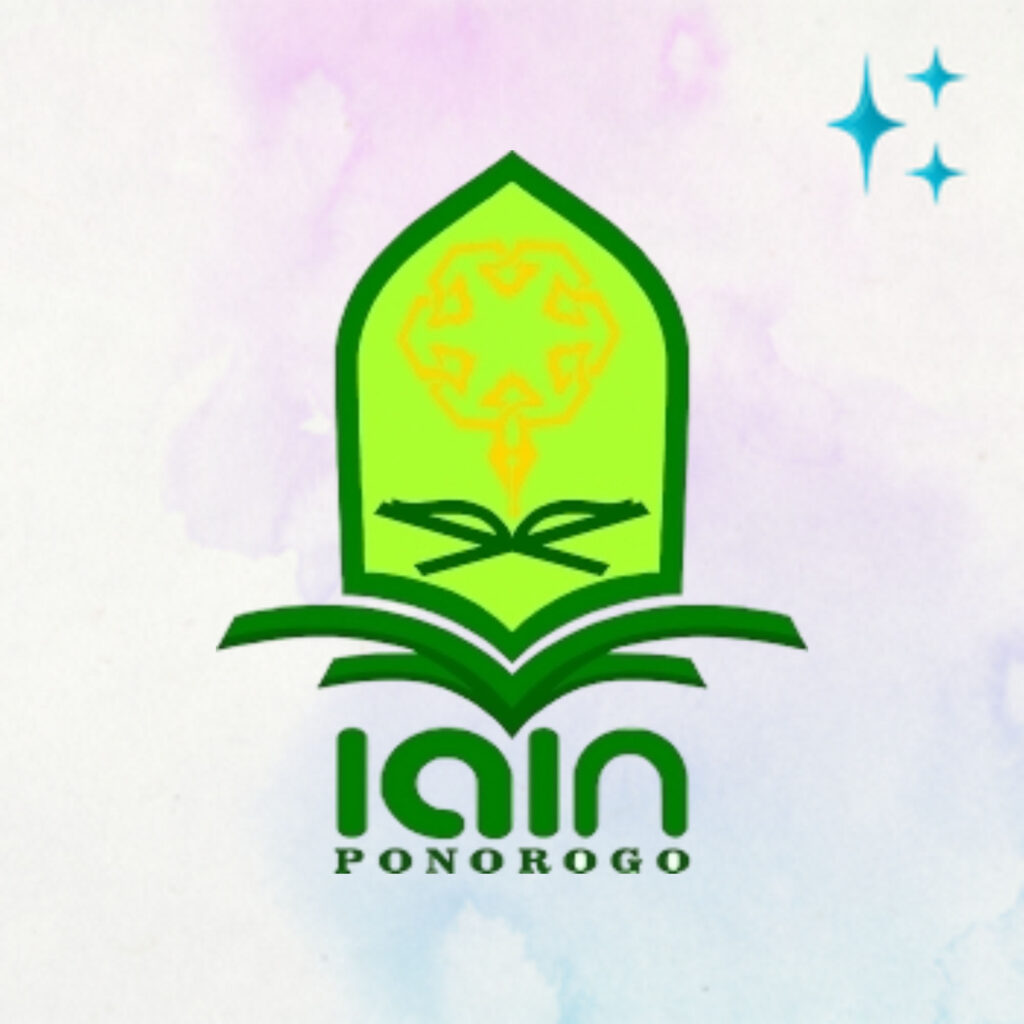 Logo Institut Agama Islam Negeri Ponorogo