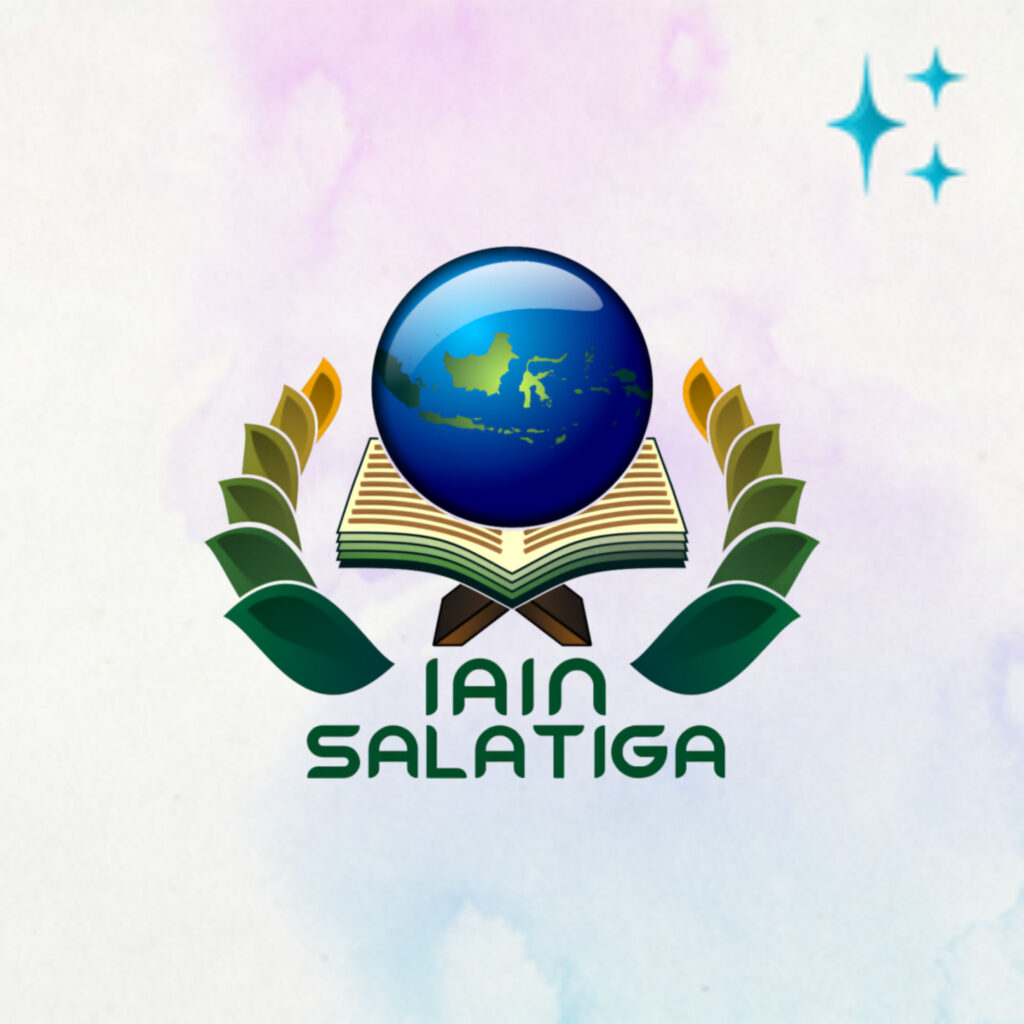 Logo Institut Agama Islam Negeri Salatiga