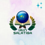 Logo Institut Agama Islam Negeri Salatiga