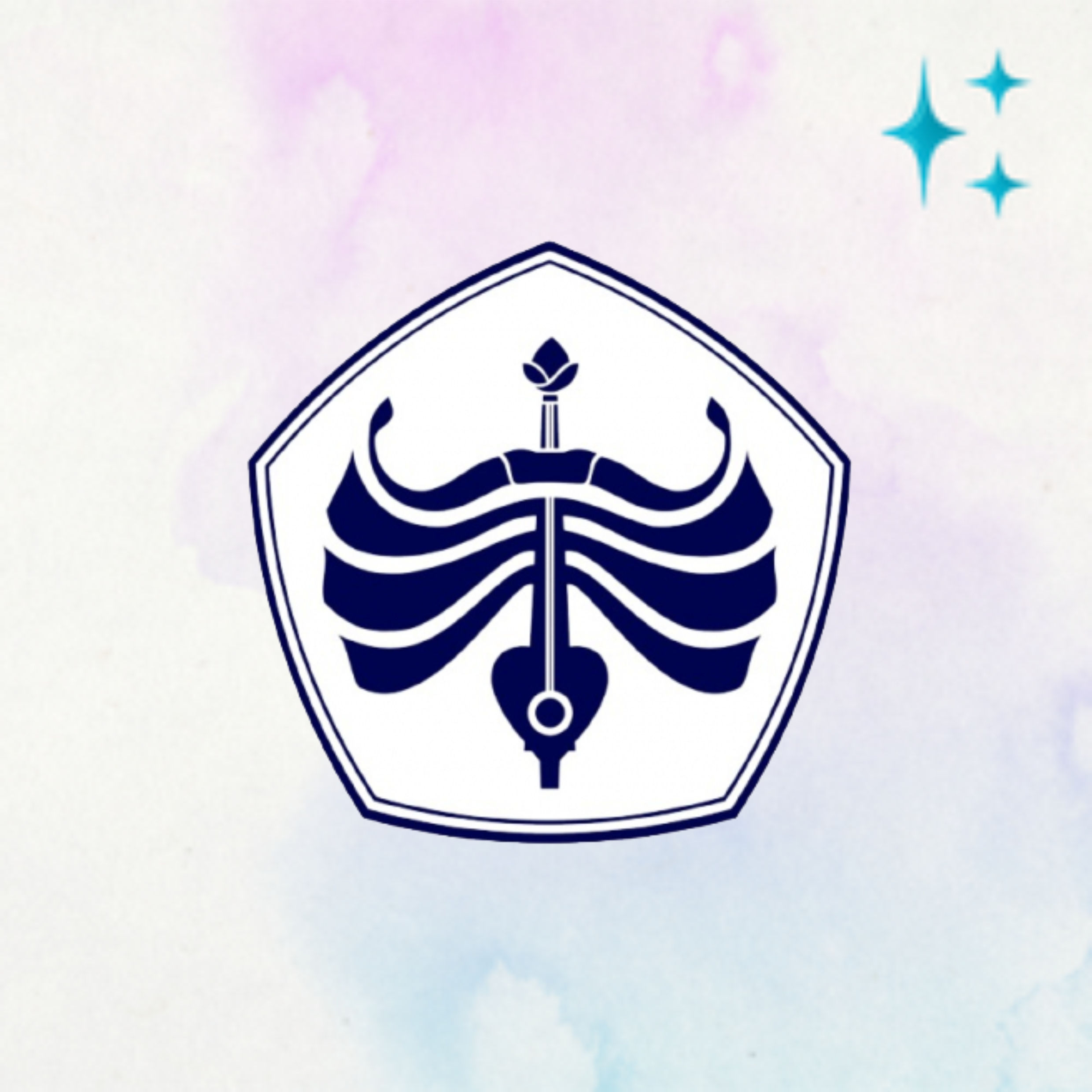 Logo Institut Seni Budaya Indonesia Bandung