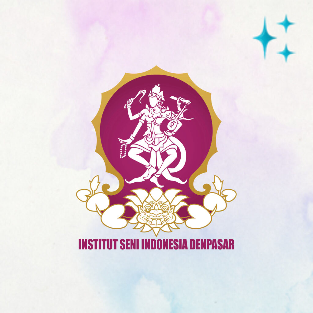 Logo Institut Seni Indonesia Denpasar