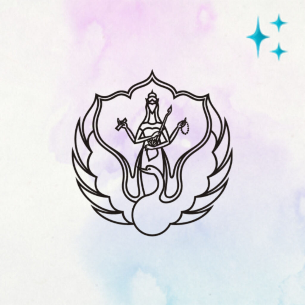 Logo Institut Seni Indonesia Yogyakarta