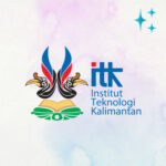 Logo Institut Teknologi Kalimantan