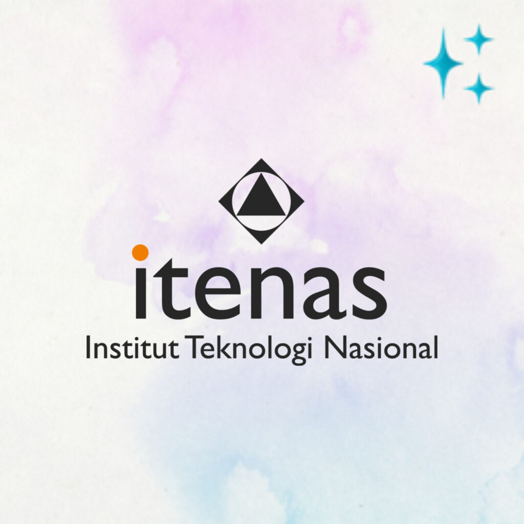 Logo Institut Teknologi Nasional