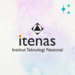 Logo Institut Teknologi Nasional