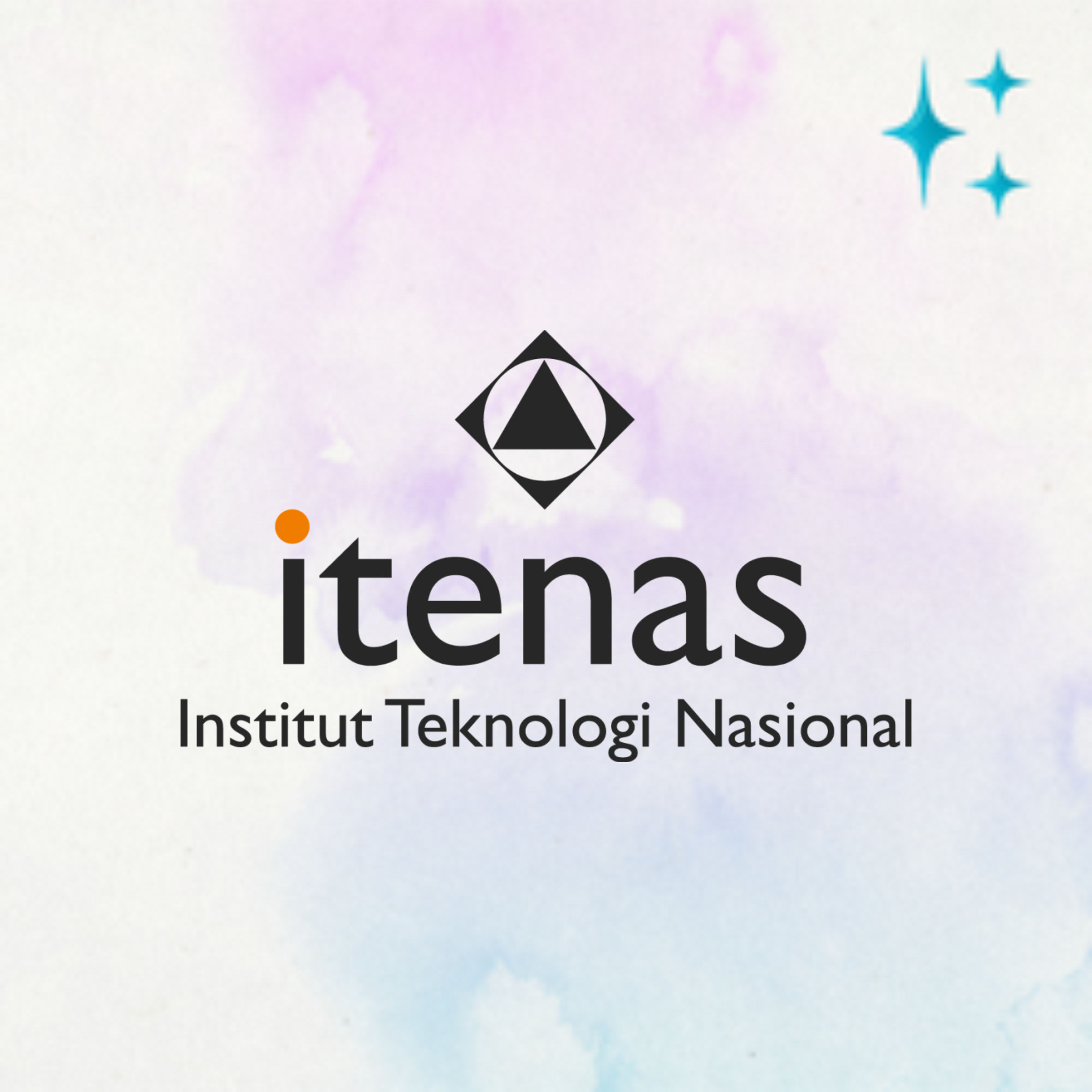 Logo Institut Teknologi Nasional