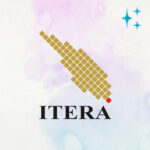 Logo Institut Teknologi Sumatera