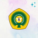 Logo Kampus Universitas Nusa Cendana