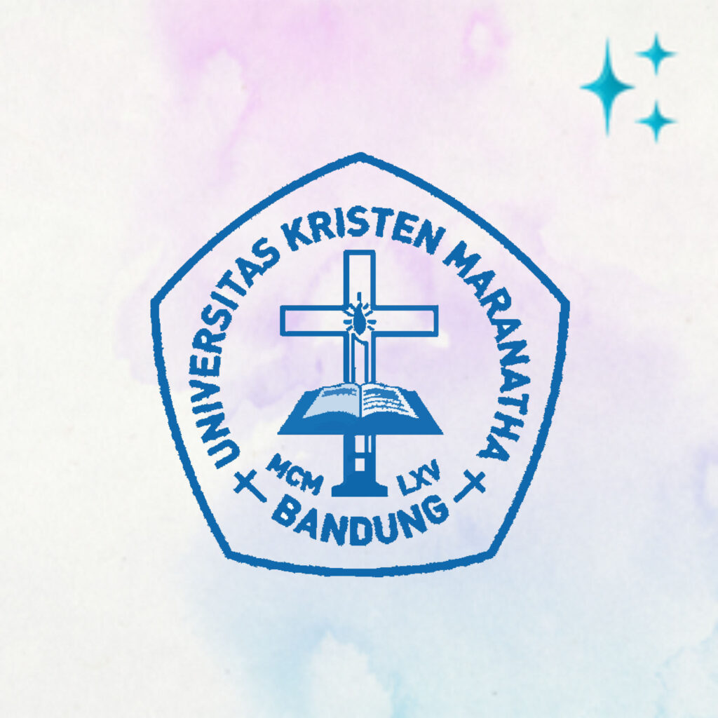 Logo Maranatha Christian University
