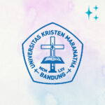 Logo Maranatha Christian University