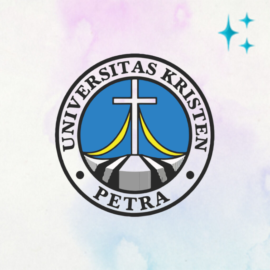 Logo Petra Christian University