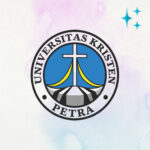 Logo Petra Christian University