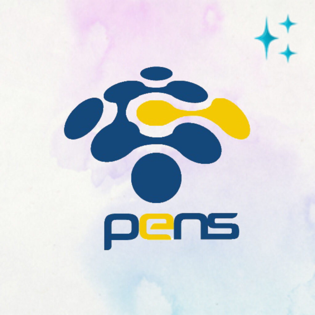 Logo Politeknik Elektronika Negeri Surabaya