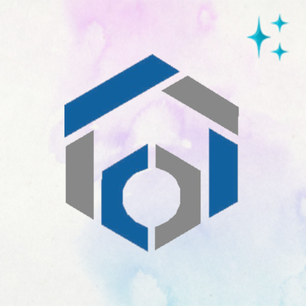 Logo Politeknik Manufaktur Bandung