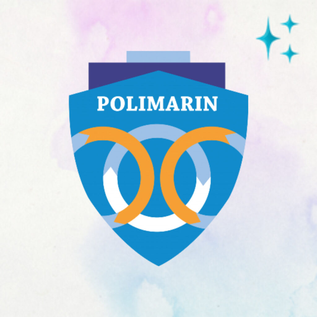 Logo Politeknik Maritim Negeri Indonesia Semarang