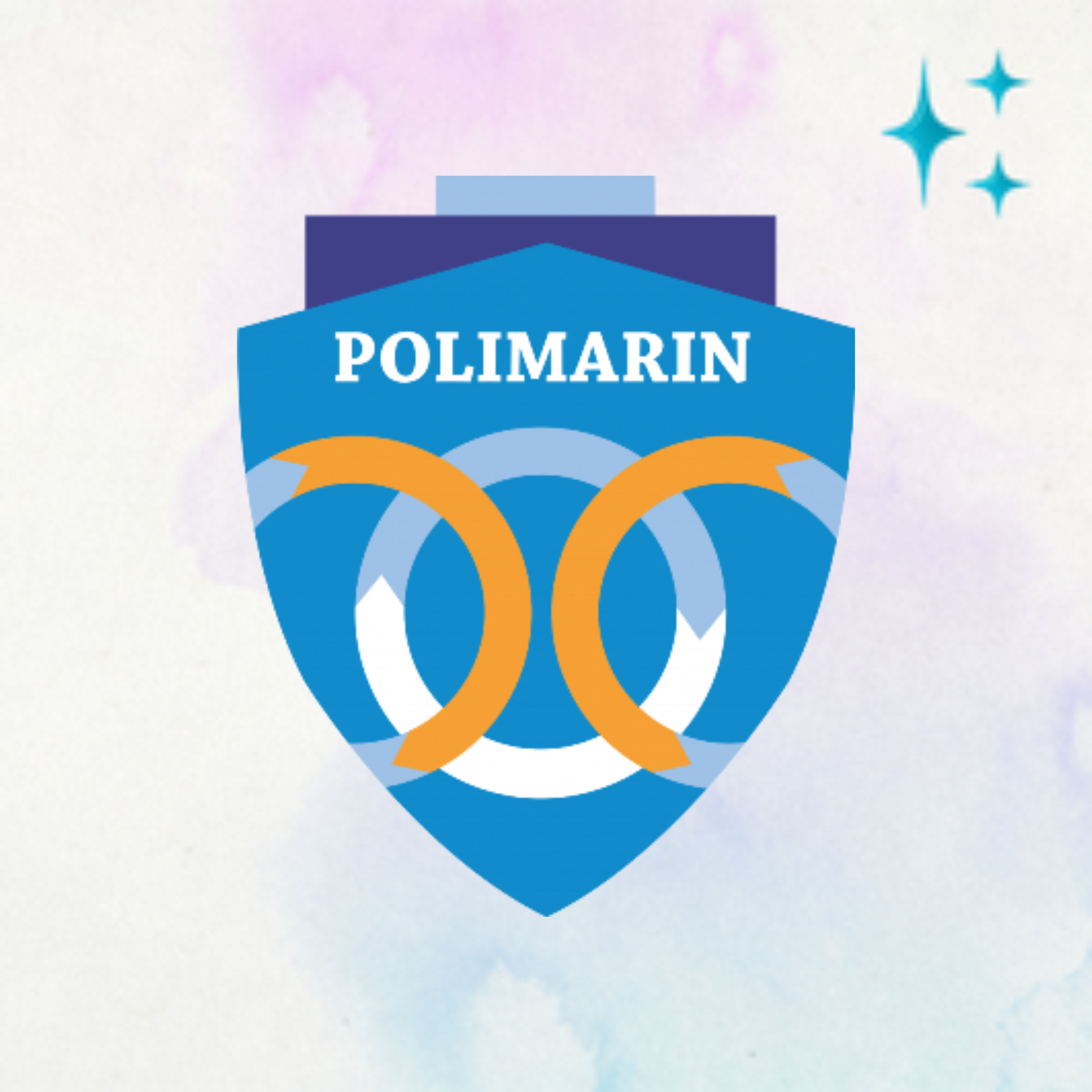 Logo Politeknik Maritim Negeri Indonesia