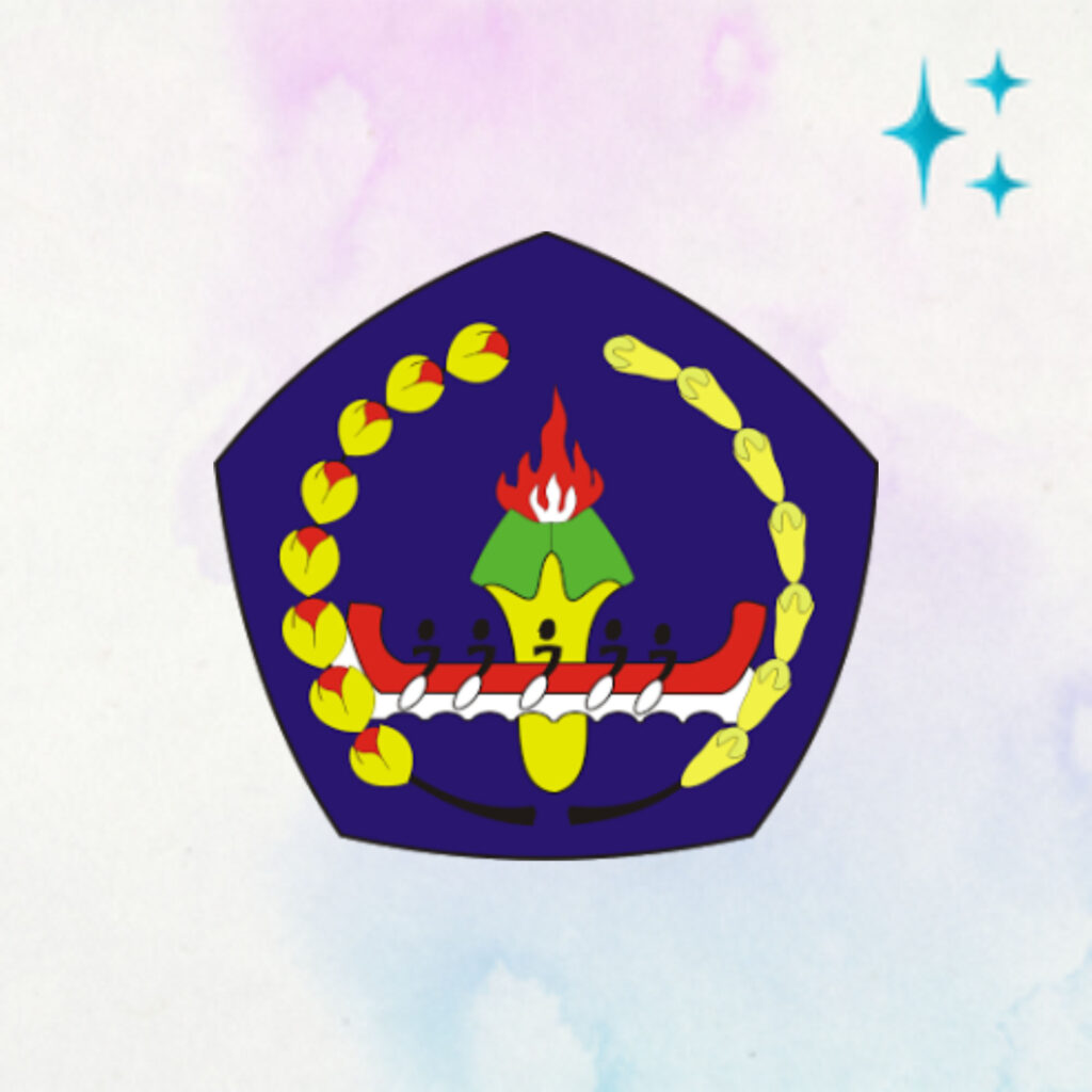 Logo Politeknik Negeri Ambon