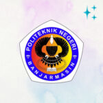 Logo Politeknik Negeri Banjarmasin