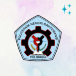 Logo Politeknik Negeri Banyuwangi