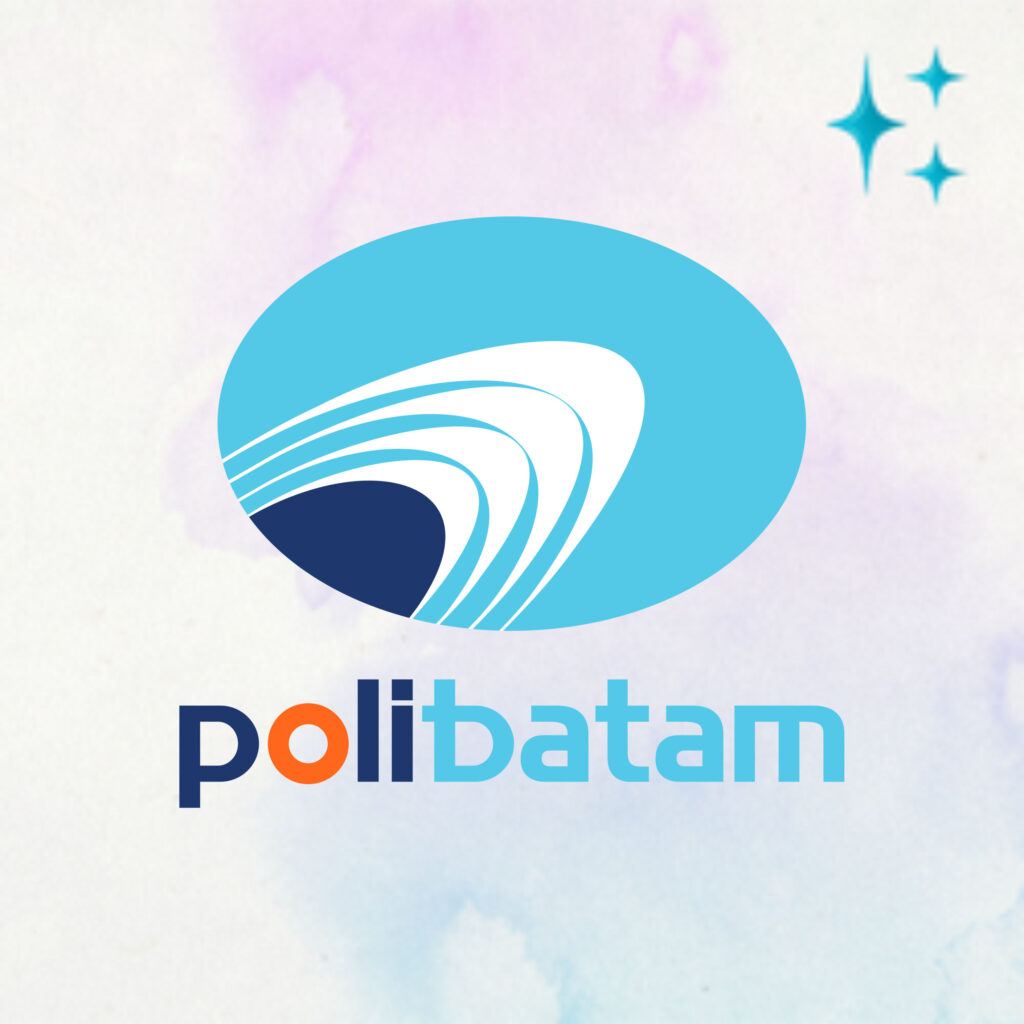 Logo Politeknik Negeri Batam