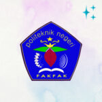 Logo Politeknik Negeri Fakfak
