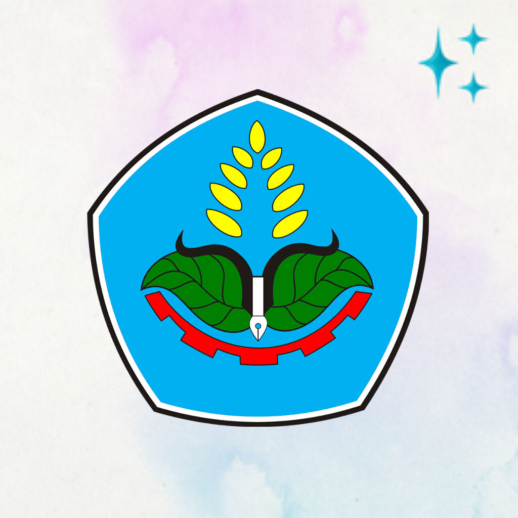 Logo Politeknik Negeri Jember