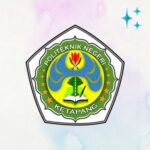 Logo Politeknik Negeri Ketapang Kalimantan Barat