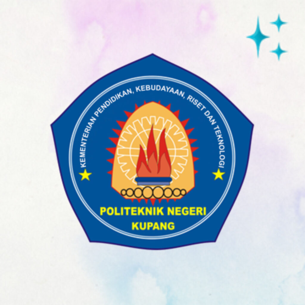Logo Politeknik Negeri Kupang
