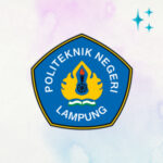 Logo Politeknik Negeri Lampung