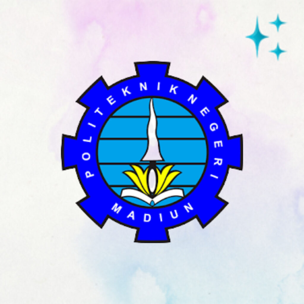 Logo Politeknik Negeri Madiun