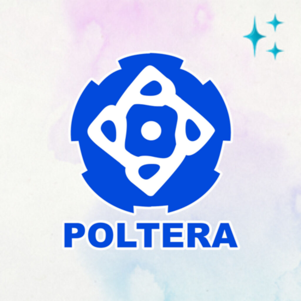 Logo Politeknik Negeri Madura