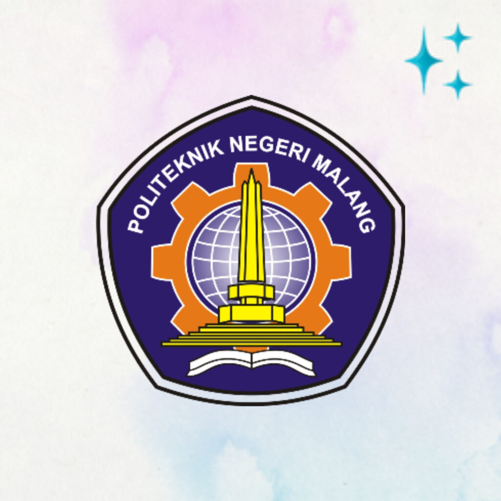 Logo Politeknik Negeri Malang