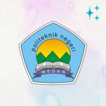 Logo Politeknik Negeri Medan