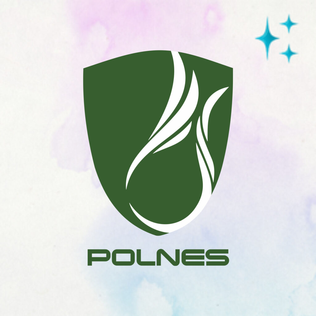 Logo Politeknik Negeri Samarinda