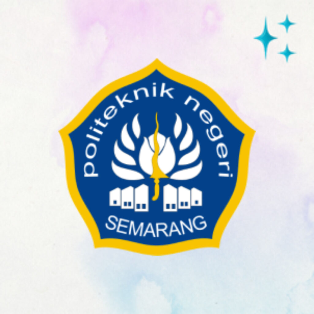 Logo Politeknik Negeri Semarang