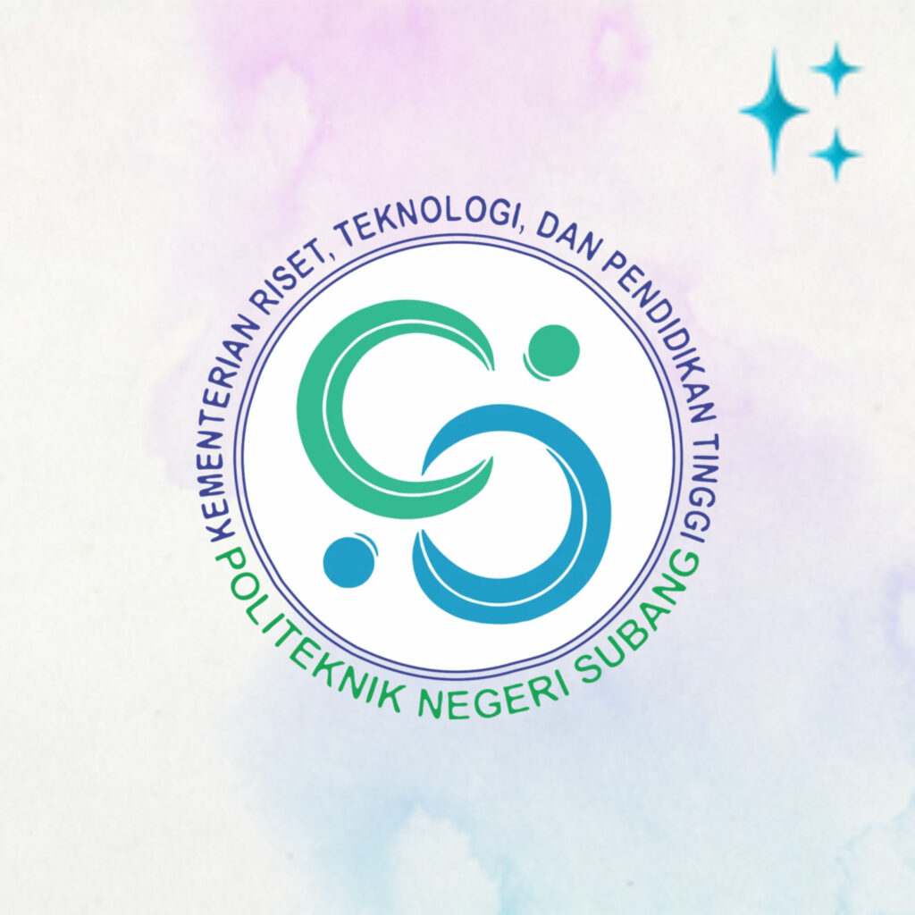 Logo Politeknik Negeri Subang