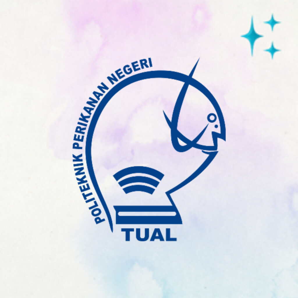 Logo Politeknik Perikanan Negeri Tual