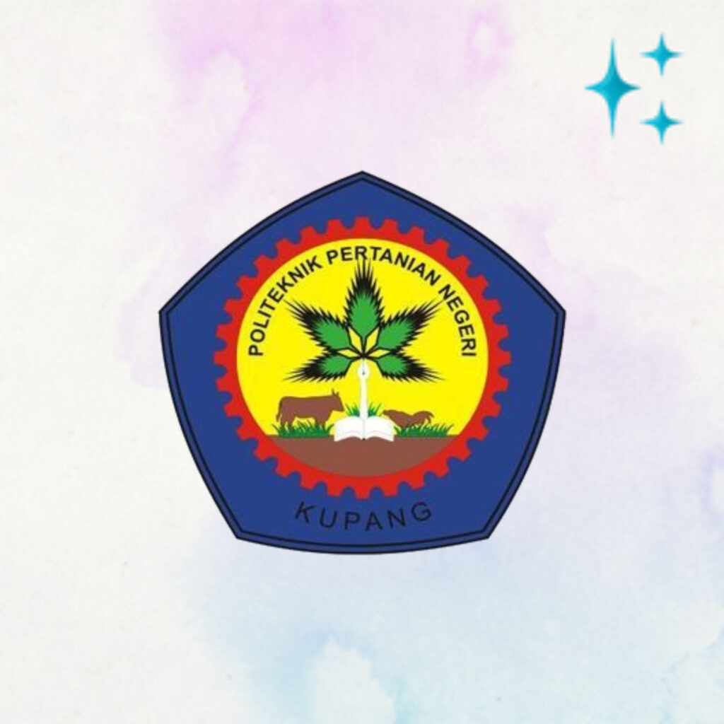 Logo Politeknik Pertanian Negeri Kupang