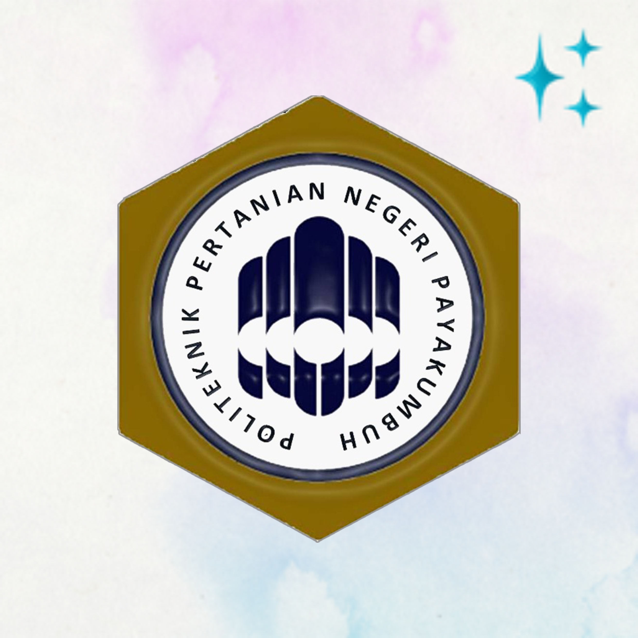 Logo Politeknik Pertanian Negeri Payakumbuh
