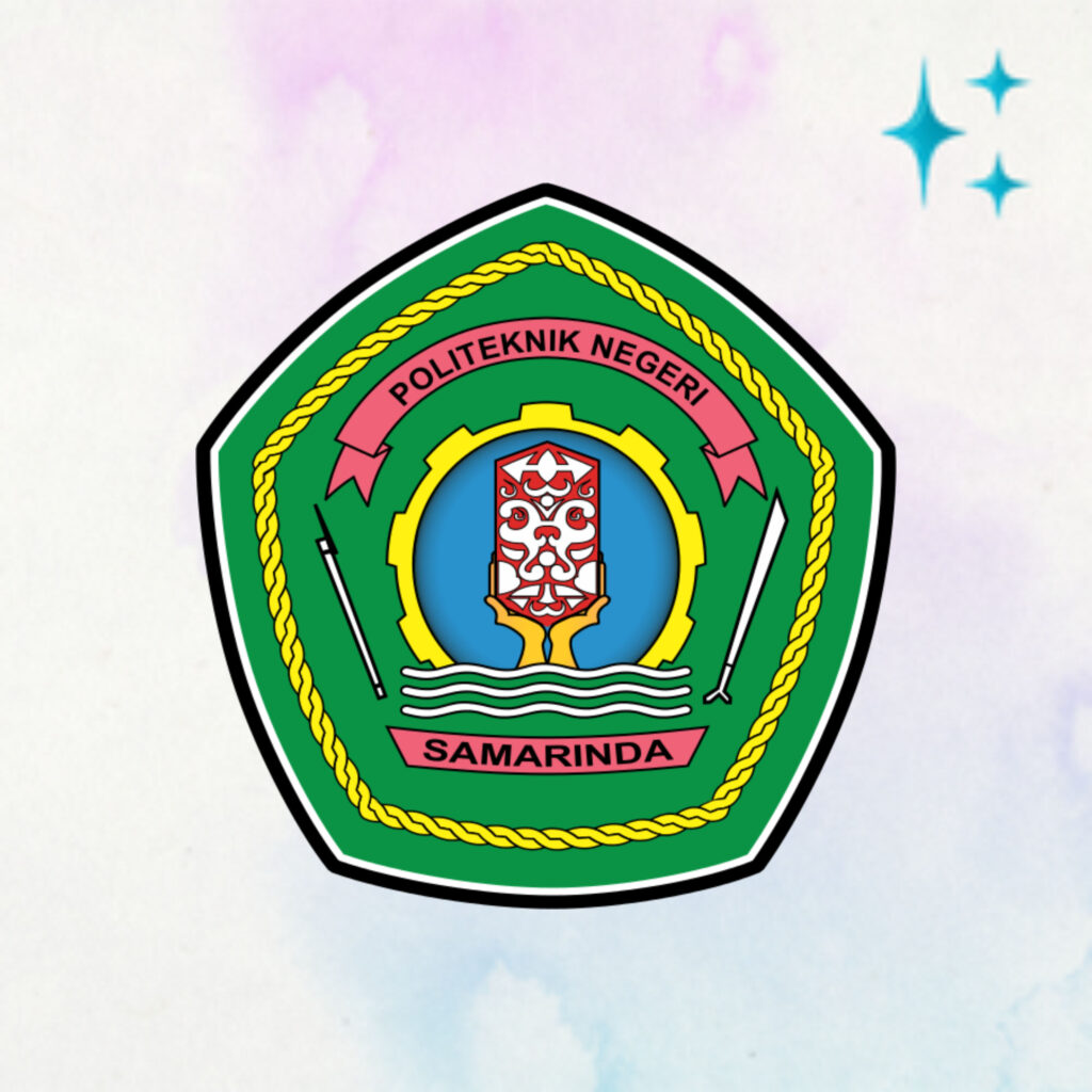 Logo Politeknik Pertanian Negeri Samarinda
