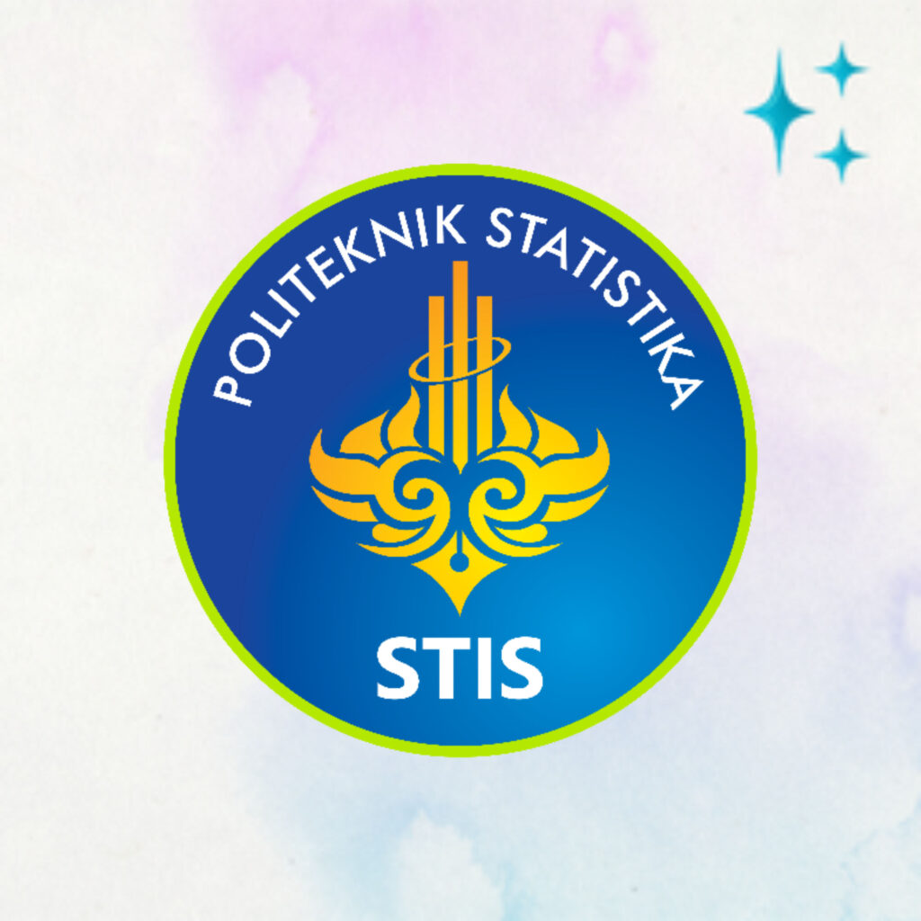 Logo Politeknik Statistika STIS