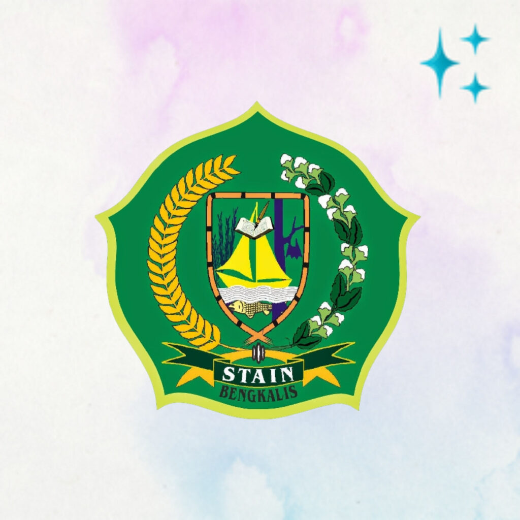 Logo STAIN Bengkalis