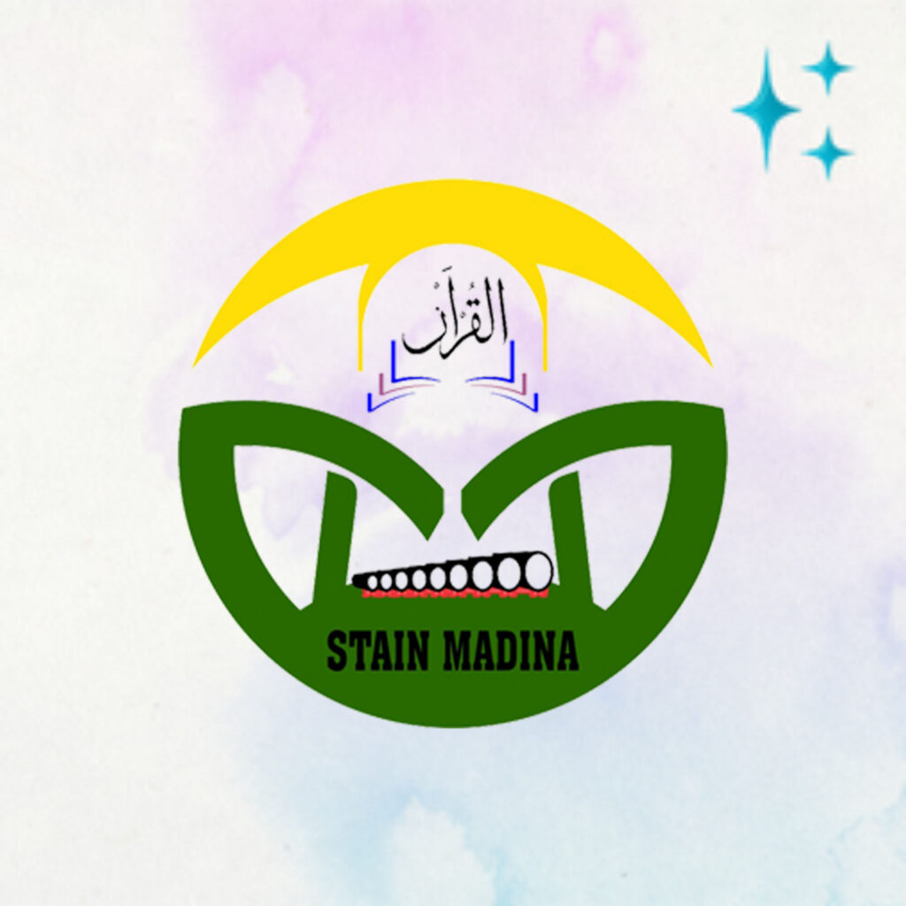 Logo STAIN Mandailing Natal