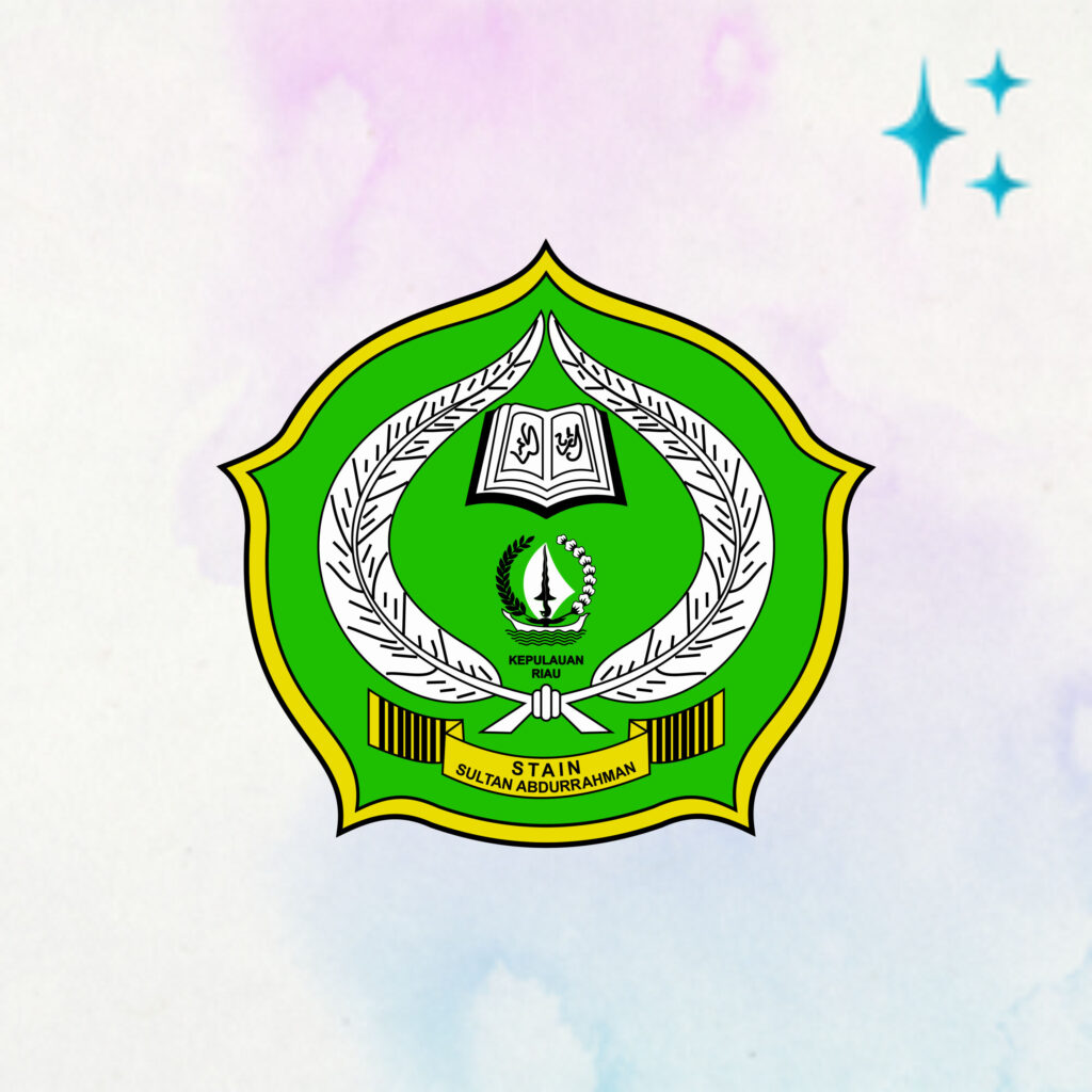 Logo STAIN Sultan Abdurrahman Kepulauan Riau