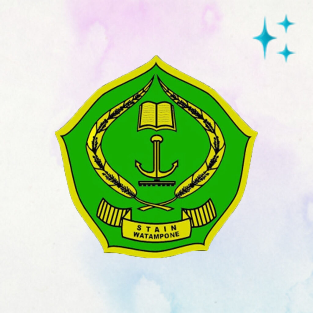 Logo STAIN Watampone