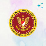 Logo Sekolah Tinggi Intelijen Negara (STIN)