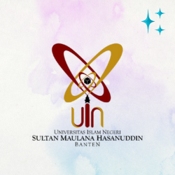Logo UIN Sultan Maulana Hasanudin Banten